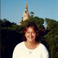 Ana Suarez Gonzalez