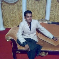 Biswajit Das