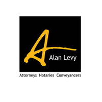 Alan Levy Attorneys Notaries and Conveyancers