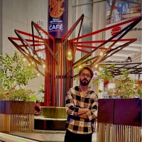 Rohal Ali