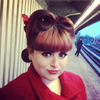 Stephanie West