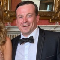 Kieran O'Shea