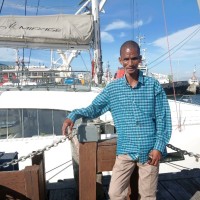 Chris Thozamile