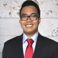 Brandon Khamvongsouk