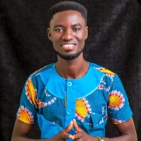 Louis Oppong Annor