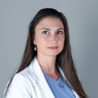 Ivelina Nedelcheva Pa-C, Mpas
