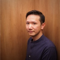 Leong Khim Wong