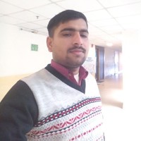 Prashant Singh