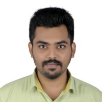 Sundara Manickam G