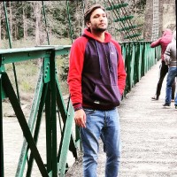Prashant Vashishtha