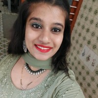 Naganandhitha K T