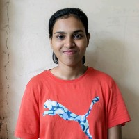 Swathi P
