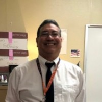 Mark Valderama