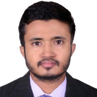 Md. Anayem Bokth Mojumdar