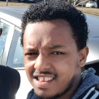 Benhur Ghebremeskel