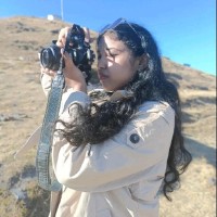 Smriti Kumari