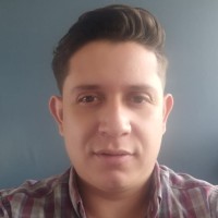 Víctor Ernesto Sanchez Jimenez