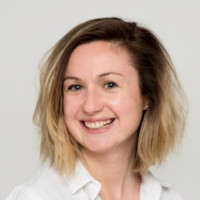 Sarah Rees