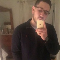 Christopher Reyes