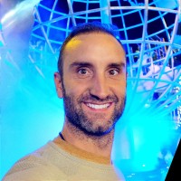 Marc Martín