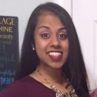Christina Chacko