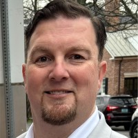 Joshua Lutz, Ed.D.