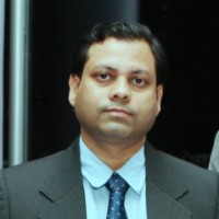 Brijesh Kumar Singh