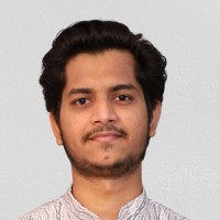 Shivam Chaube