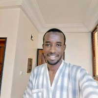 Ibrahima Kane