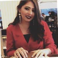 Sara Nesheiwat