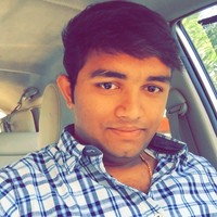 Sarvesh Gaikwad