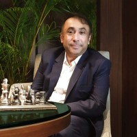 Gagan Chadha
