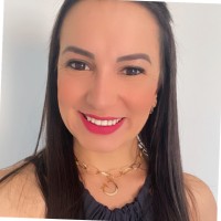 Ginara De Santana Machado