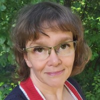 Jaana Lahti (ent. Yrjönsuuri)