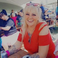 Marlene Vorster