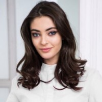 Anna Lilly