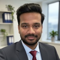 Kiran Sundaravarathan