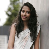 Sukanya N Sukumaran
