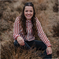 Demi Van Den Beuken