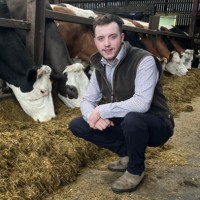 Conall Mccafferty