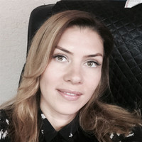 Екатерина Войтушенко