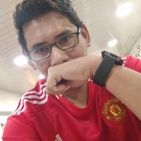Rajkrishnan Gogoi