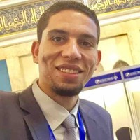 Mahmoud Aboshal