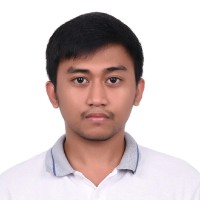 Joshua Lazir Tungul