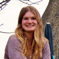 Ineke Van Der Reijden