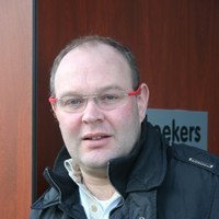 Marcel De Rooij