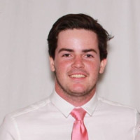 Colin Robinson