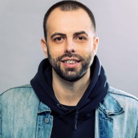 Eugene Mushkov