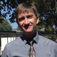 Blaine Cowick, Ph.D.
