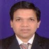 Pravat Kumar Sahoo